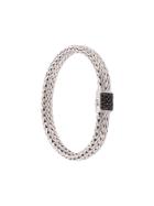 John Hardy Classic Chain Bracelet - Black