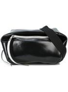 Proenza Schouler Pswl Belt Bag - Black