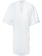 Acne Studios 'cedar Tech Pop' Dress