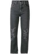 Diesel Diesel 00shg7085aj 2 Natural (veg)->cotton - Black