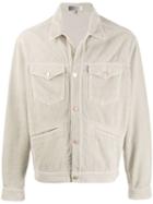 Isabel Marant Driscott Jacket - Neutrals