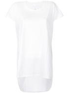 Taylor Groundwork T-shirt - White