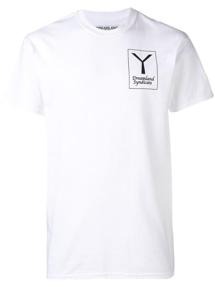 Dreamland Syndicate Dreamland Syndicate T61812black Black W White