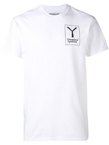 Dreamland Syndicate Dreamland Syndicate T61812black Black W White