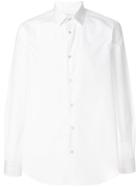Paul Smith Classic Button Shirt - White