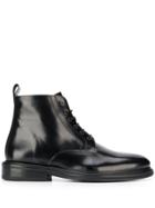 Zadig & Voltaire Luis Ankle Boots - Black
