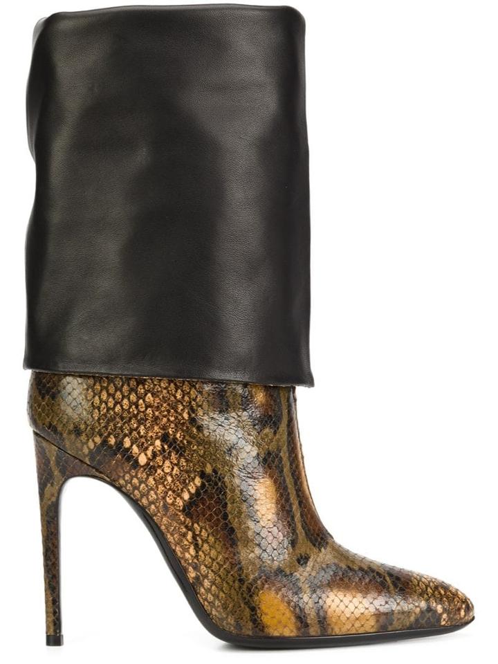 Pollini - Black