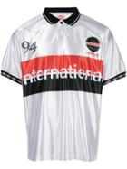 Kinfolk X Umbro Jersey T-shirt - White