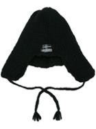 Yohji Yamamoto Pilot Knit Hat