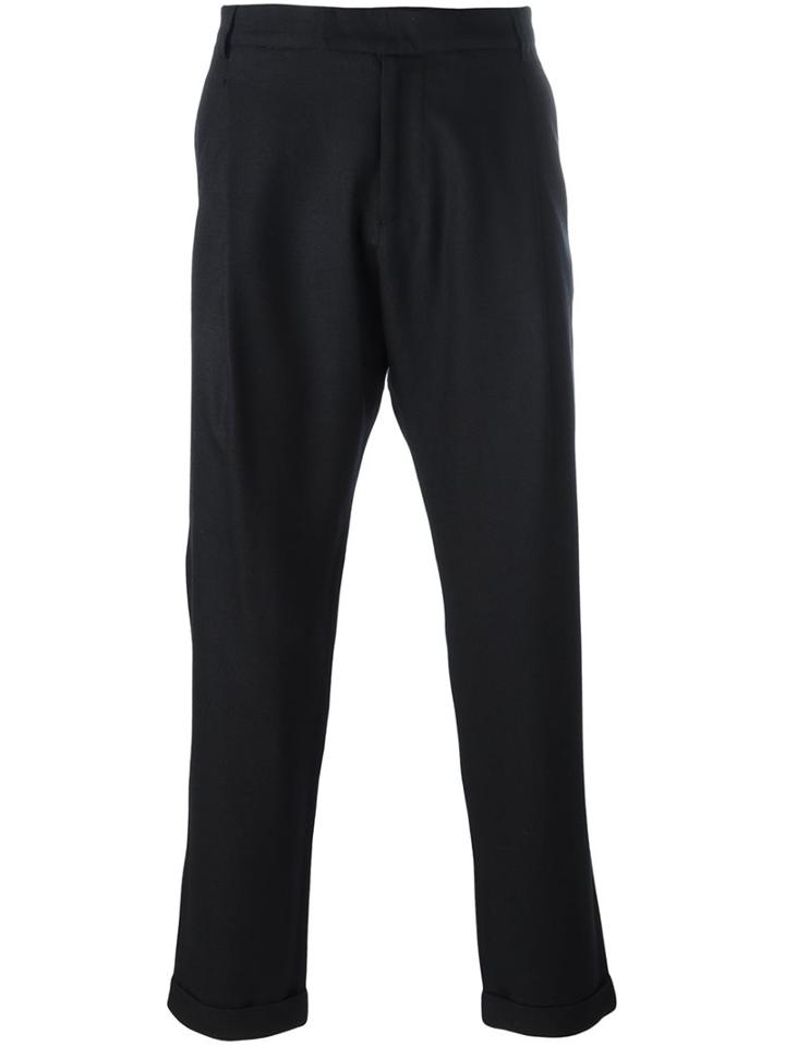 Barena 'zani' Tapered Trousers