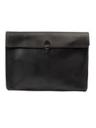 Cherevichkiotvichki Horse Leather Clutch