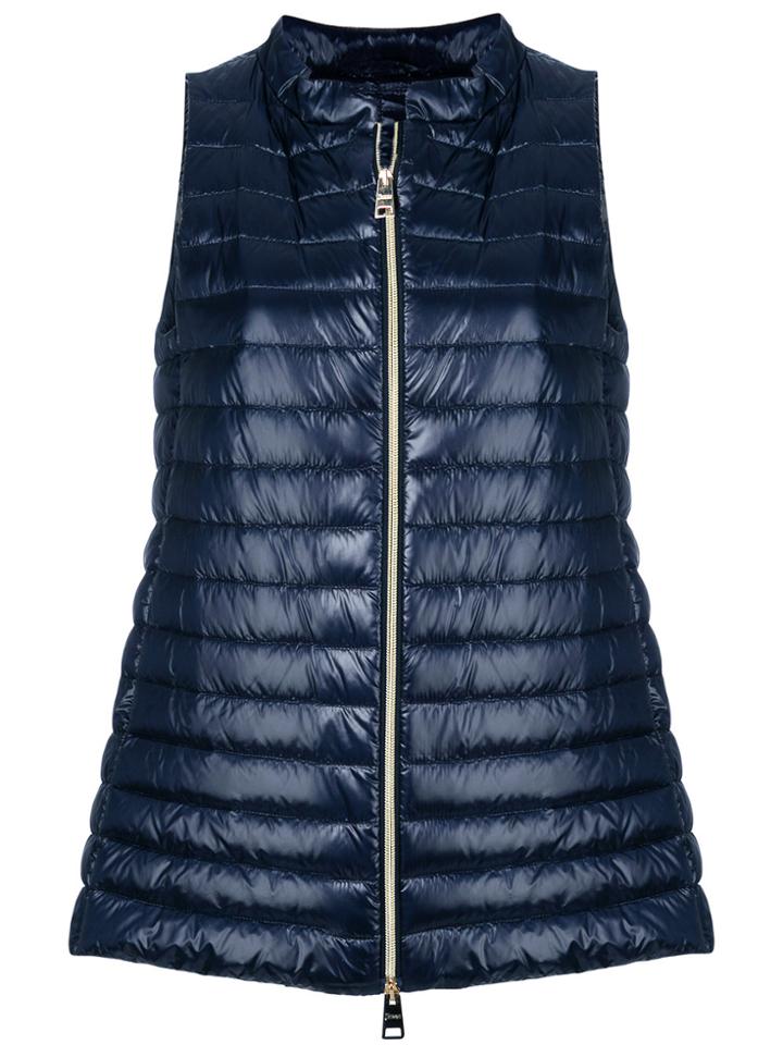 Herno Gym Ultralight Jacket - Blue