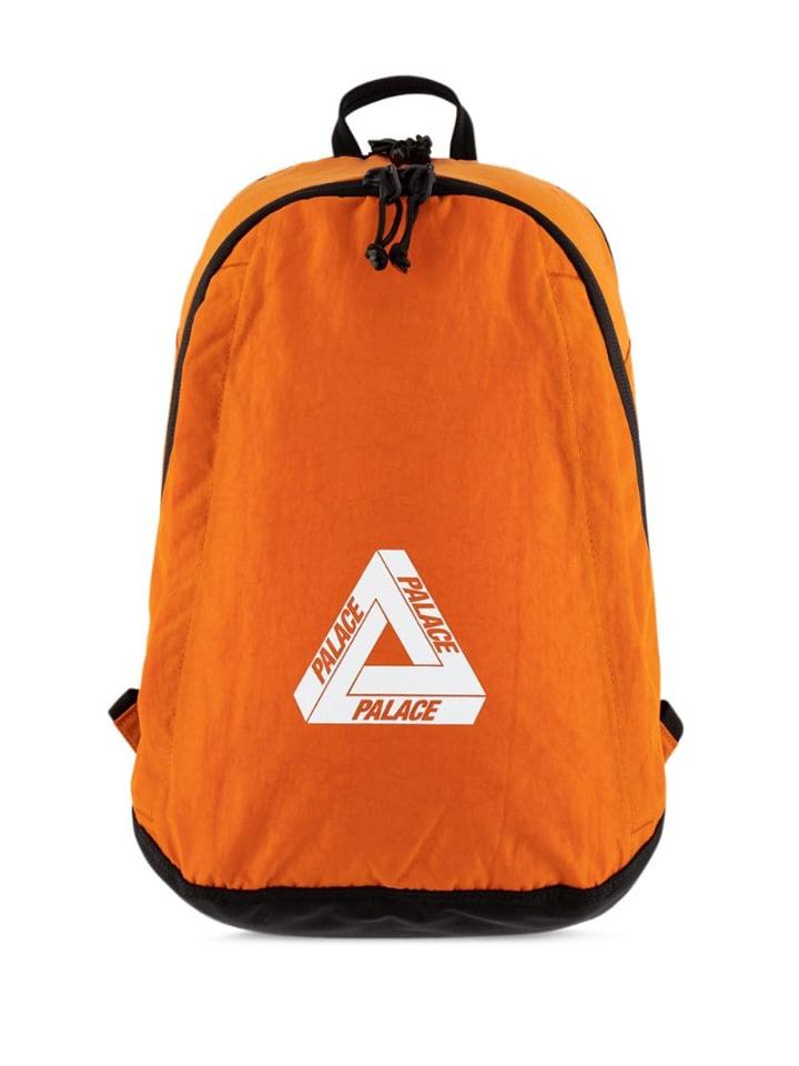 Palace Ruckstack - Black