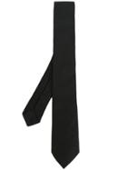 Givenchy Classic Tie - Black
