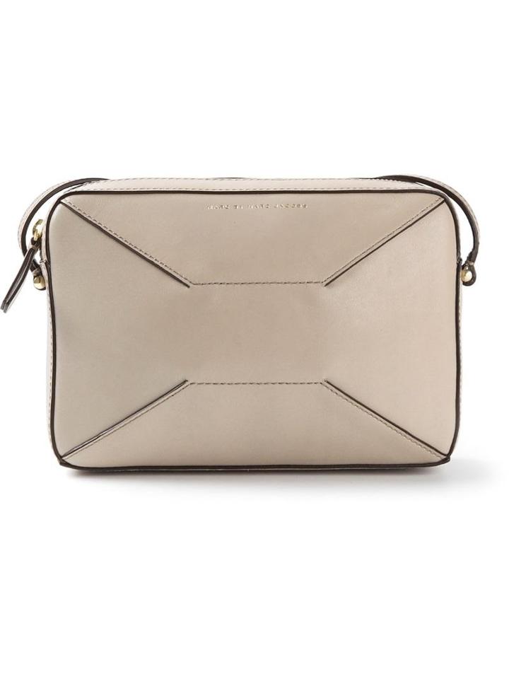 Marc By Marc Jacobs Cross Body Bag