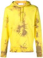 Helmut Lang Hm522dartx06 - Yellow & Orange