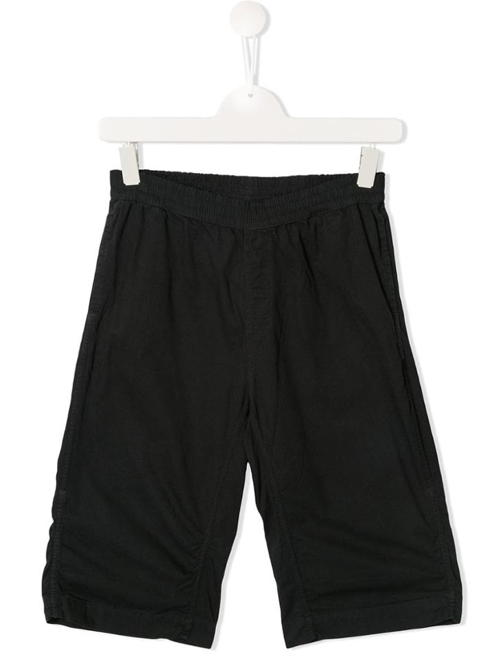 Molo Teen Casual Shorts - Blue