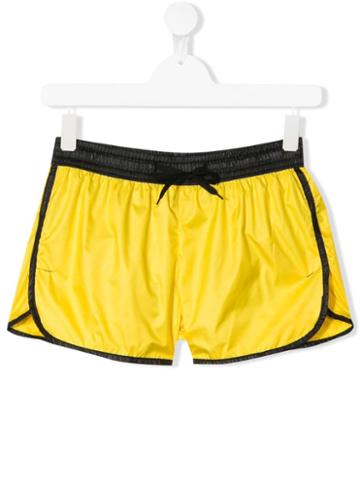 John Richmond Junior - Yellow