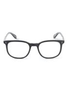 Garrett Leight 'bentley' Optical Glasses - Black