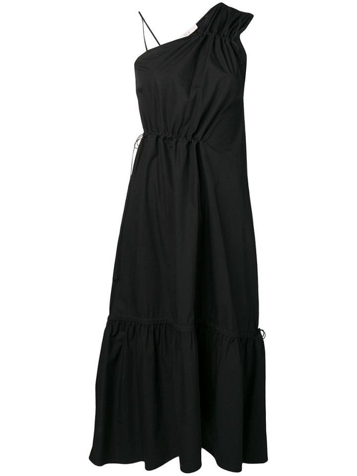 Tela Honda Dress - Black