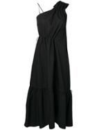 Tela Honda Dress - Black