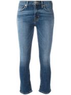 Hudson Harper Jeans, Women's, Size: 26, Blue, Cotton/polyurethane