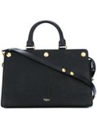 Mulberry 'chester' Tote, Women's, Black