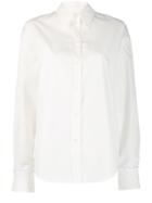 See By Chloé Oversized Classic Shirt - White