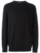 Michael Kors Classic Crew Neck Sweater