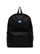 Ader Error Logo-print Backpack - Black