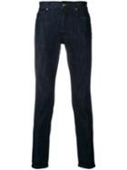 Grifoni Denim - Blue