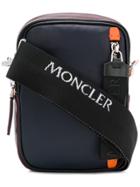 Moncler Crossbody Bag - Blue