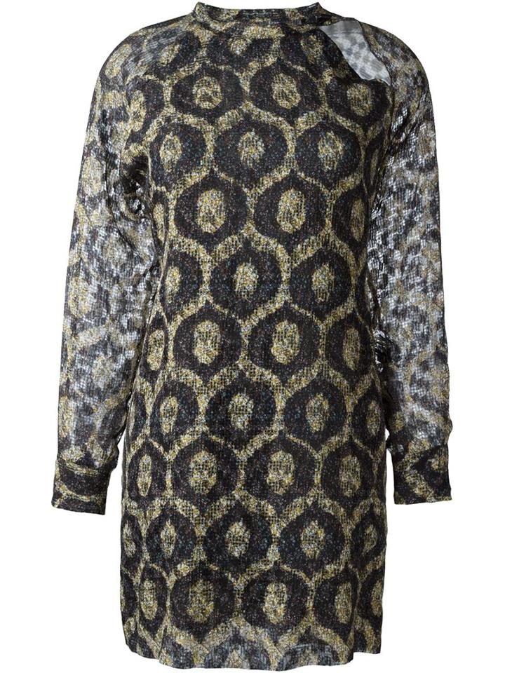 Isabel Marant 'toria' Dress