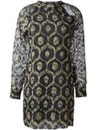 Isabel Marant 'toria' Dress