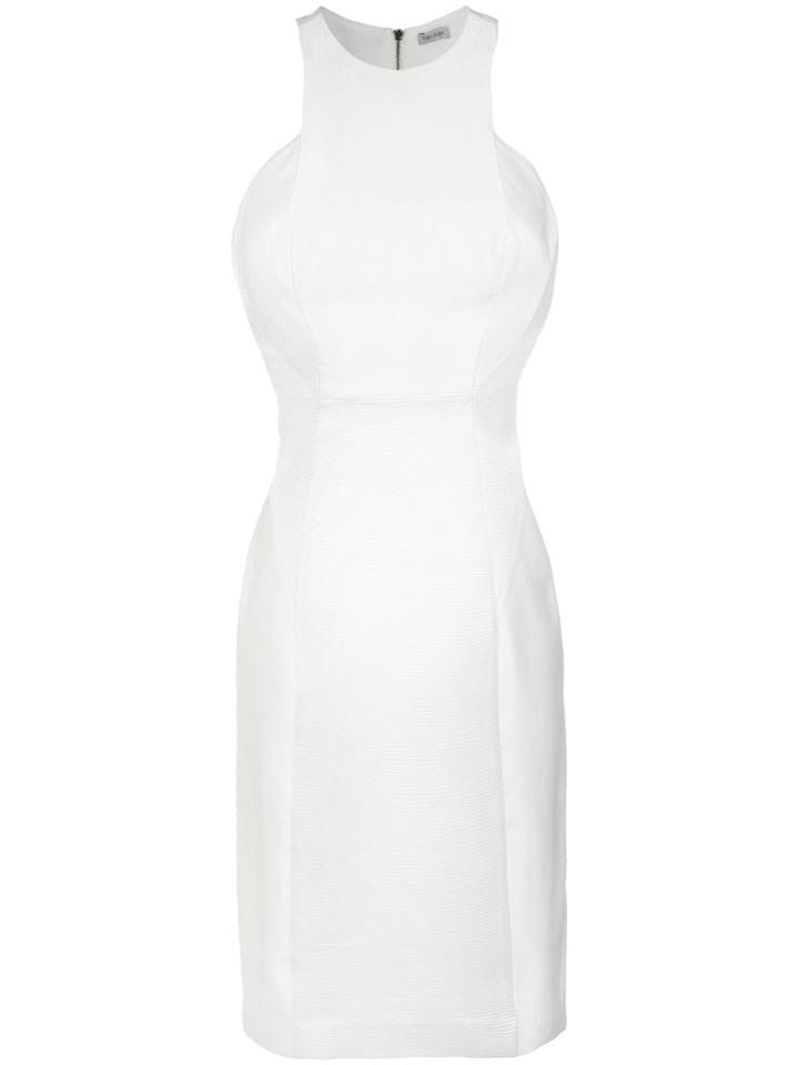 Tufi Duek Halterneck Dress - Var2