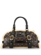 Louis Vuitton Pre-owned Storm Hand Tote Bag - Brown