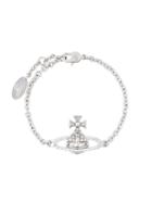 Vivienne Westwood Red Label 'orb' Crystal Bracelet