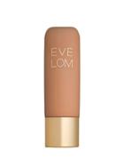 Eve Lom Amber 10-sheer Radiance Oil-free Foundation Spf 20, Pink/purple