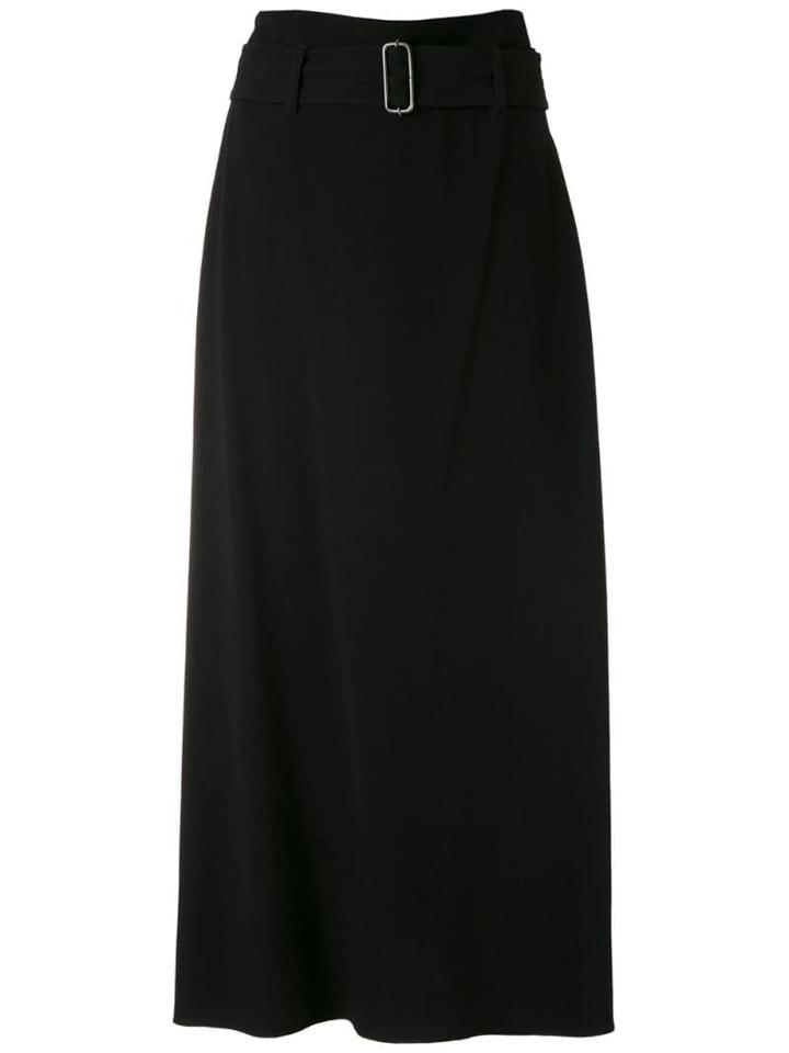 Nk Fluid Julie Skirt - Black