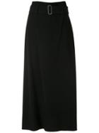 Nk Fluid Julie Skirt - Black