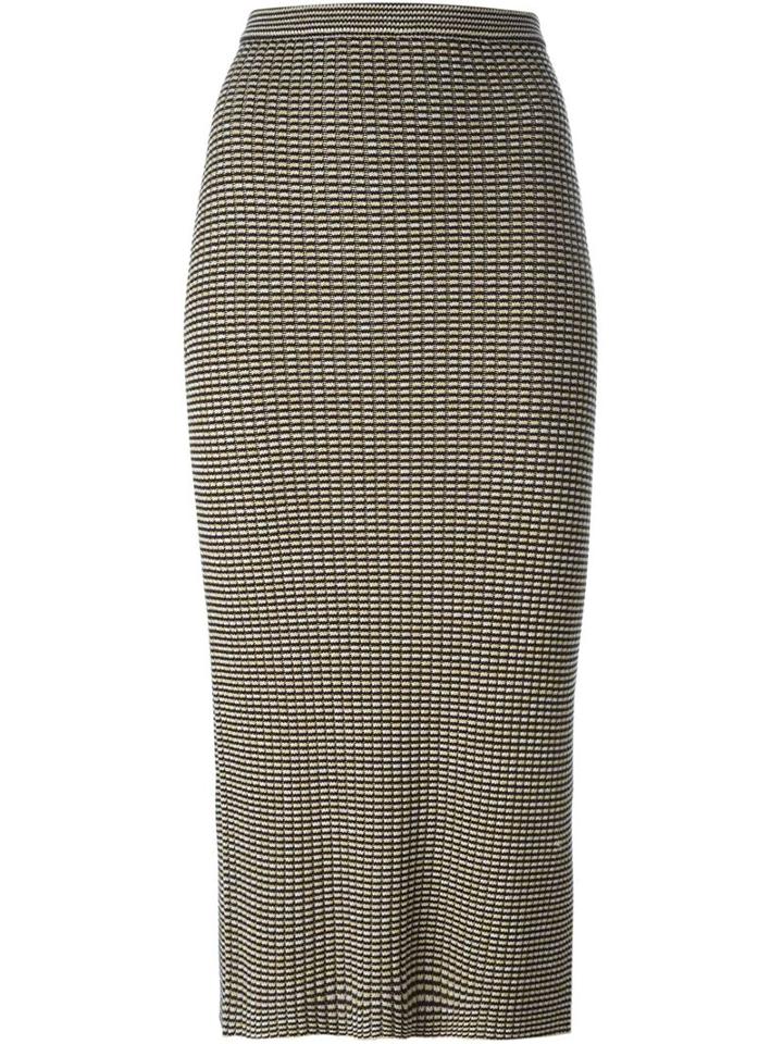 Theory Knitted Skirt