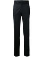 Cerruti 1881 Tailored Trousers - Black