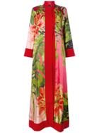 F.r.s For Restless Sleepers Euribia Dress - Multicolour
