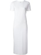 Dkny Classic T-shirt Dress