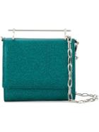 M2malletier Cabiria Bag - Blue
