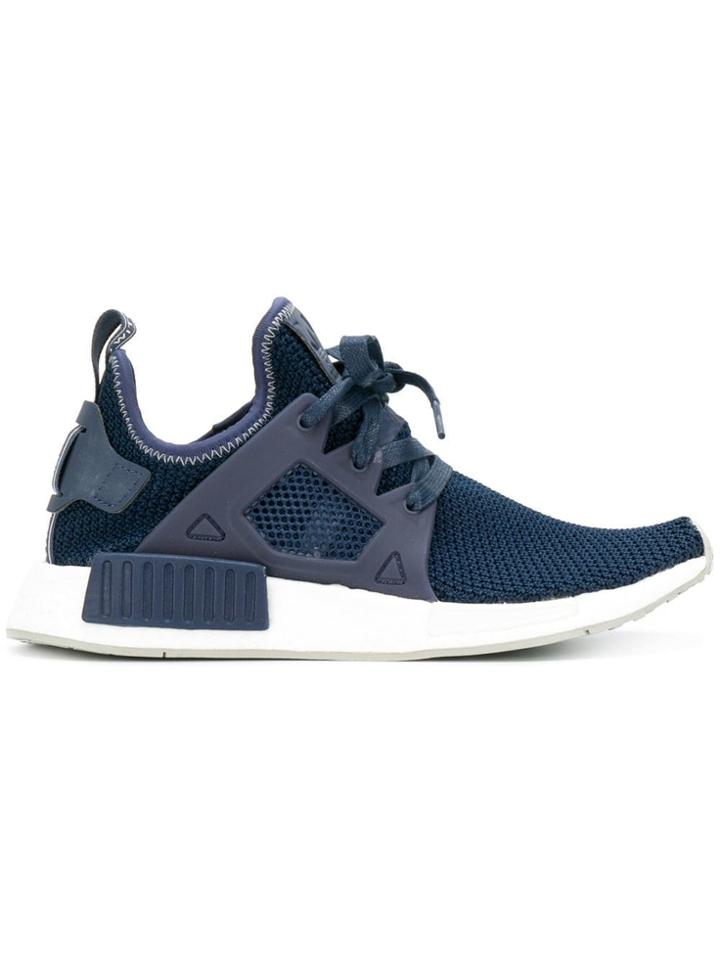 Adidas Nmd Xr1 W Sneakers - Blue