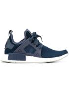 Adidas Nmd Xr1 W Sneakers - Blue