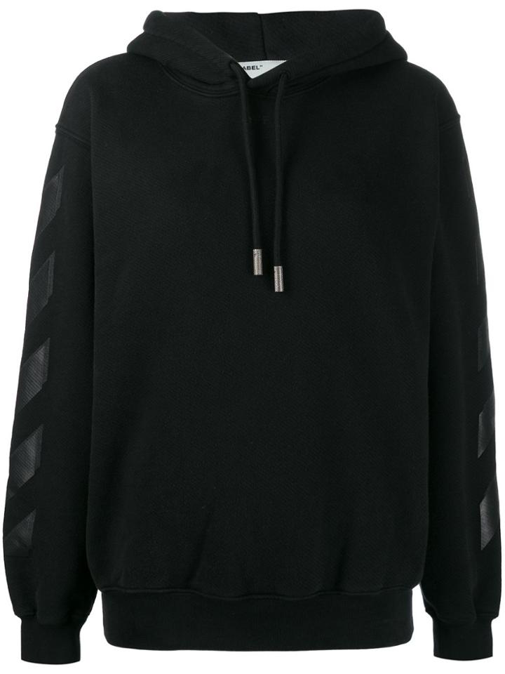 Off-white Off-white Owbb032e19f300961010 Black