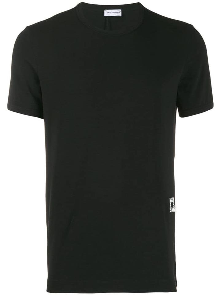 Dolce & Gabbana Underwear - Black