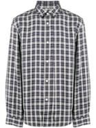 A.p.c. Sterling Shirt - Blue